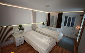 Sleep&Go Airport Transit Rooms Cluj-Napoca